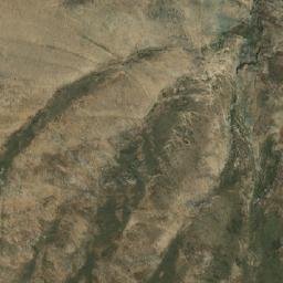Satellite imagery of Kōh-e Takht, AF