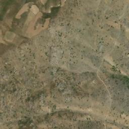 Satellite imagery of Qarkhak, AF