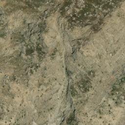 Satellite imagery of Bayāwah, AF