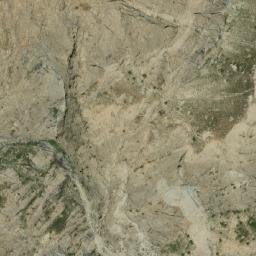 Satellite imagery of Bayāwah, AF