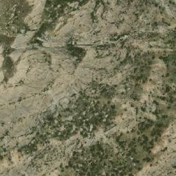 Satellite imagery of Bayāwah, AF