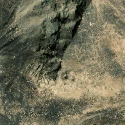Satellite imagery of Kōh-e Āb-e Parishān, AF