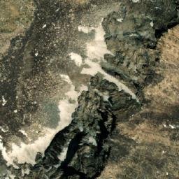 Satellite imagery of Kōh-e Āb-e Parishān, AF