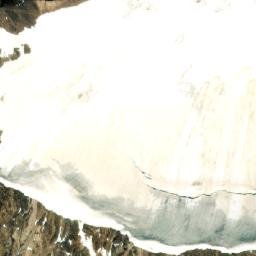 Satellite imagery of Kōh-e Shaykh Zard, AF