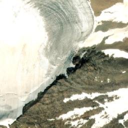 Satellite imagery of Kōh-e Shaykh Zard, AF