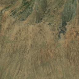 Satellite imagery of Kōh-e Sakhzard, AF