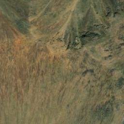 Satellite imagery of Kōh-e Sakhzard, AF