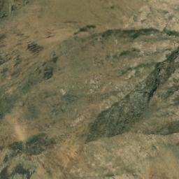 Satellite imagery of Kōh-e Sakhzard, AF