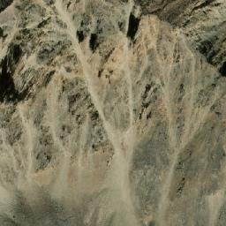 Satellite imagery of Kōh-e Kamanduk, AF