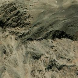 Satellite imagery of Kōh-e Kamanduk, AF