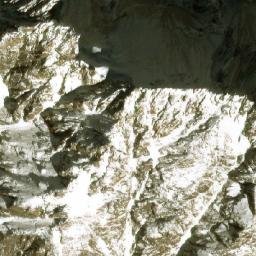 Satellite imagery of Kōh-e Lambasah, AF