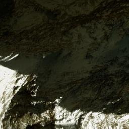 Satellite imagery of Kōh-e Pistāw, AF