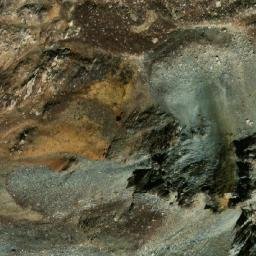 Satellite imagery of Birzin An, AF