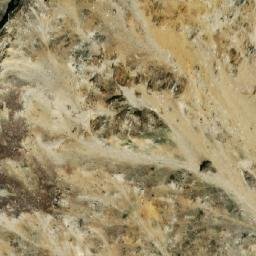 Satellite imagery of Birzin An, AF