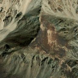 Satellite imagery of Kharaon, PK