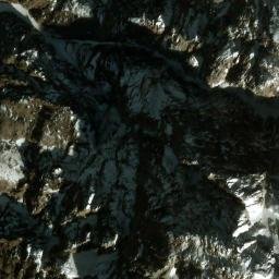 Satellite imagery of Barothon, PK