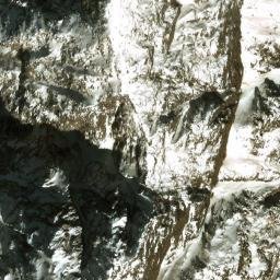 Satellite imagery of Barothon, PK