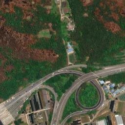 Satellite imagery of Gussijesil, KR