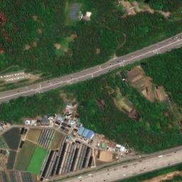 Satellite imagery of Gussijesil, KR