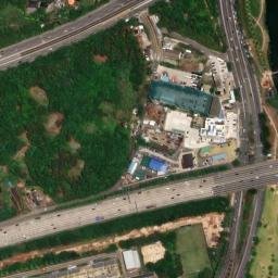Satellite imagery of Gussijesil, KR