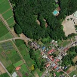 Satellite imagery of 富士見峠, JP