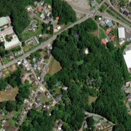 Satellite imagery of 富士見峠, JP
