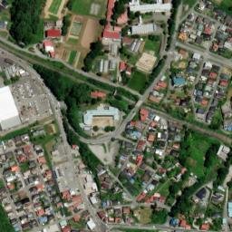 Satellite imagery of 富士見峠, JP