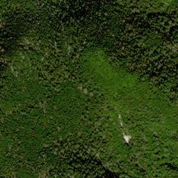 Satellite imagery of 三宝山, JP