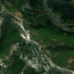 Satellite imagery of 矢岳, JP