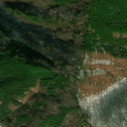 Satellite imagery of 矢岳, JP
