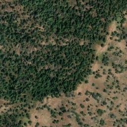 Satellite imagery of Jon Hill, US