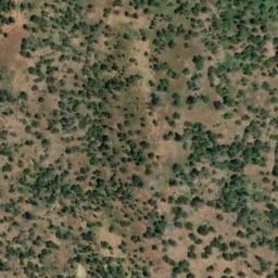 Satellite imagery of Jon Hill, US
