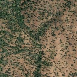 Satellite imagery of Jon Hill, US