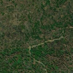 Satellite imagery of Burnt Ridge, US