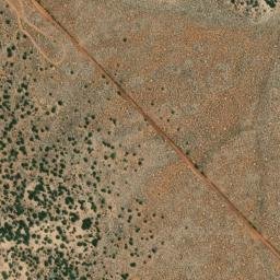 Satellite imagery of 112 O — NGS DO5944 — Coconino County, US, US