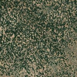 Satellite imagery of 113 O — NGS DO5945 — Coconino County, US, US