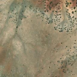 Satellite imagery of B 390 — NGS FR0365 — Coconino County, US, US
