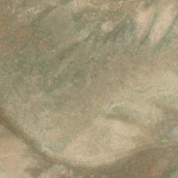 Satellite imagery of A 390 — NGS FR0364 — Coconino County, US, US