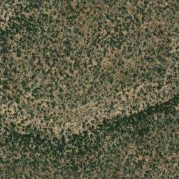 Satellite imagery of L 61 — NGS FR0038 — Coconino County, US, US