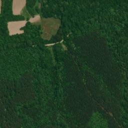 Satellite imagery of Sinkhole Ridge, US