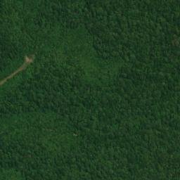 Satellite imagery of Sinkhole Ridge, US