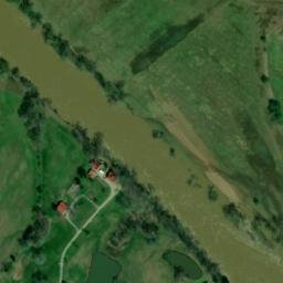 Satellite imagery of Grandfathers Building, US