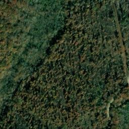 Satellite imagery of Wrigley Prospect, US