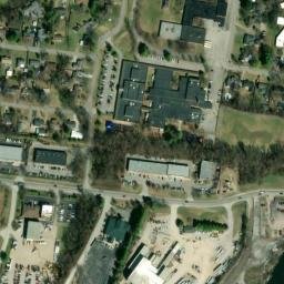 Satellite imagery of Williamson County Highway Department Quarry, US