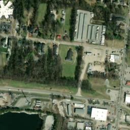Satellite imagery of Williamson County Highway Department Quarry, US