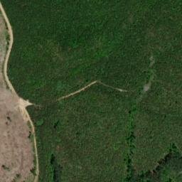 Satellite imagery of Braceburn Mine, US