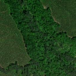 Satellite imagery of Braceburn Mine, US