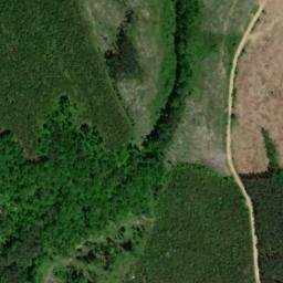 Satellite imagery of Braceburn Mine, US