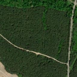 Satellite imagery of Clifty Number One Mine, US