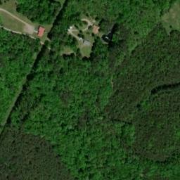 Satellite imagery of Clifty Number One Mine, US